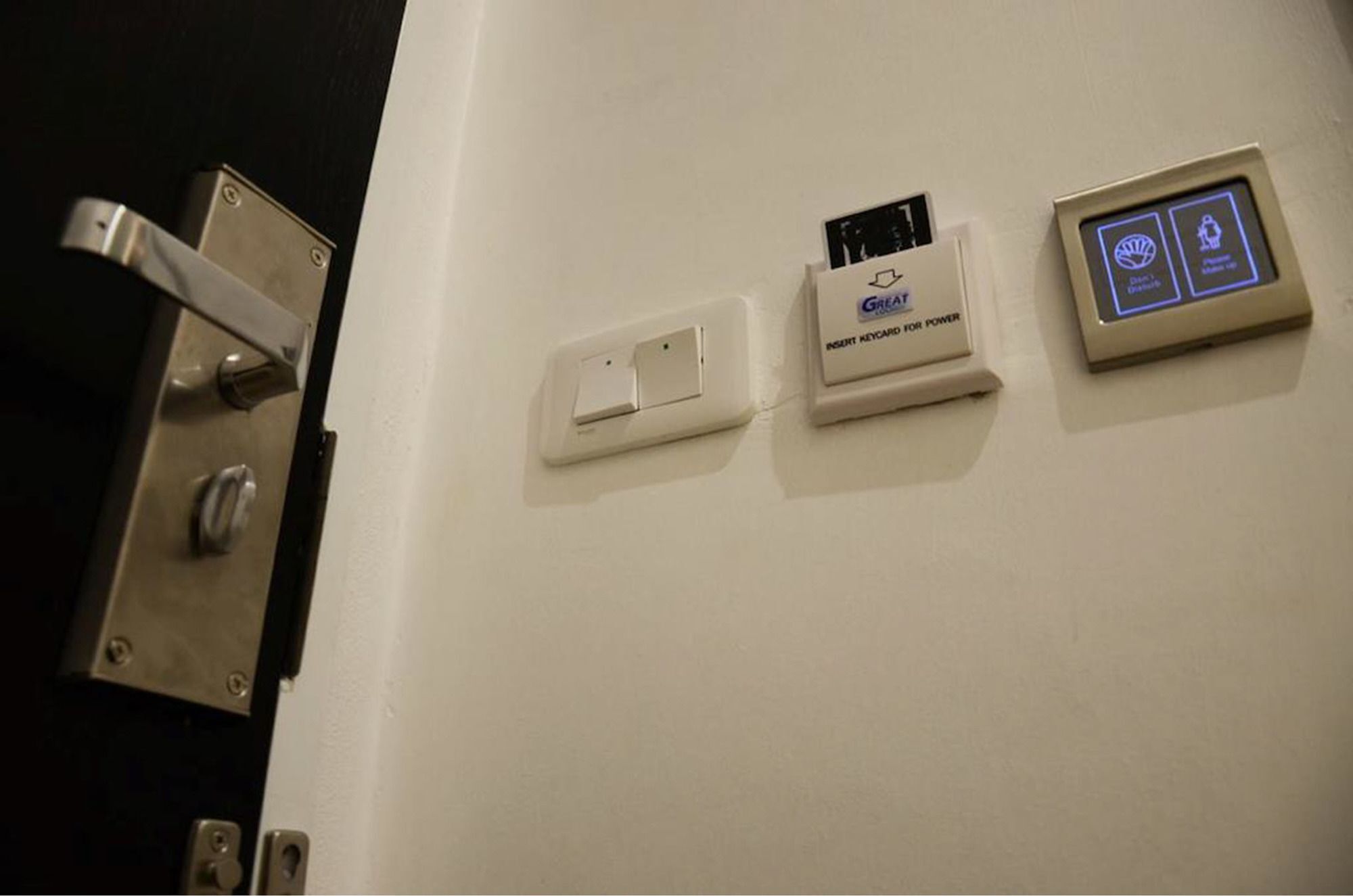 3 Howw Hostel At Sukhumvit 21 Bangkok Kültér fotó