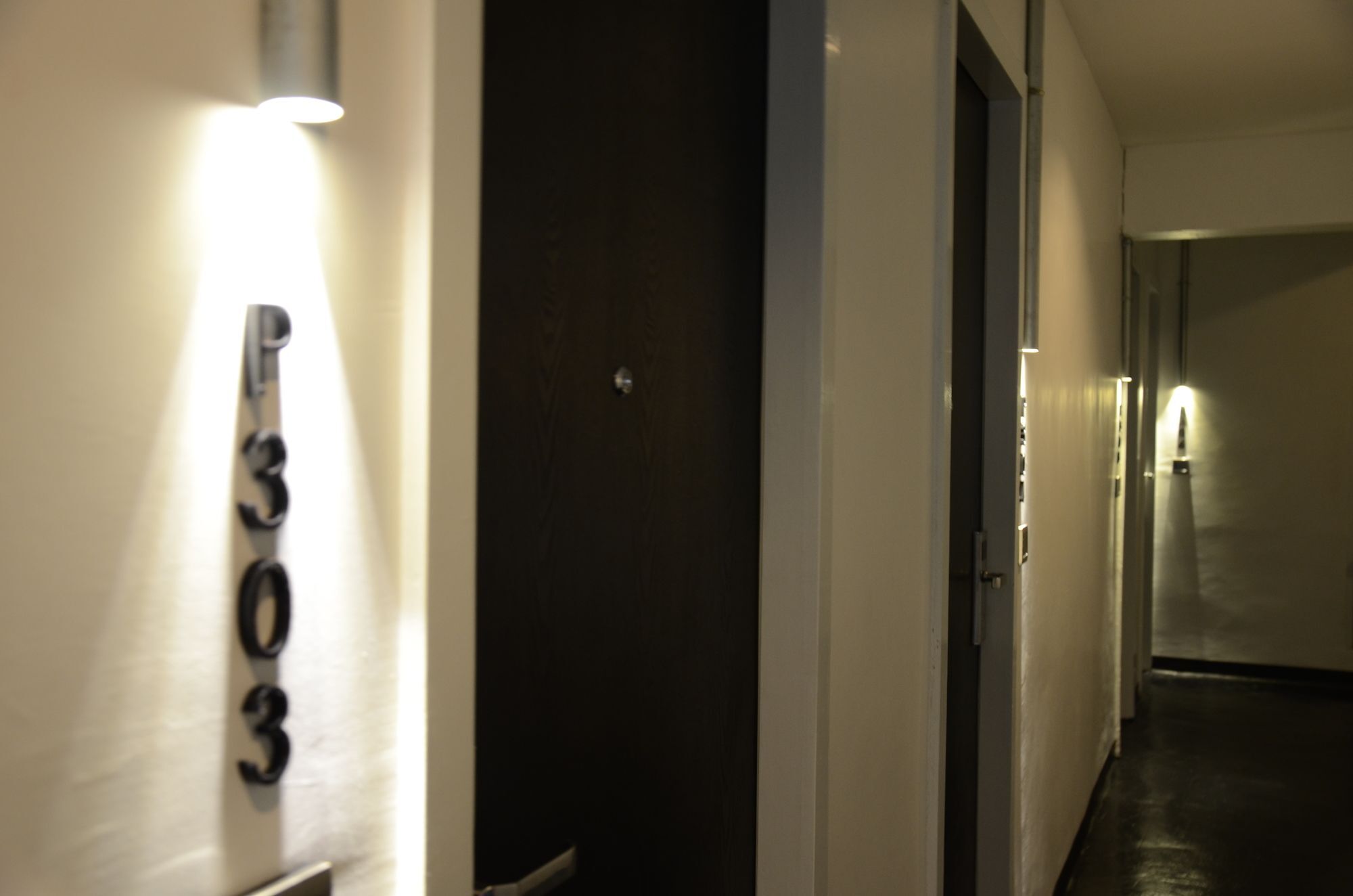 3 Howw Hostel At Sukhumvit 21 Bangkok Kültér fotó