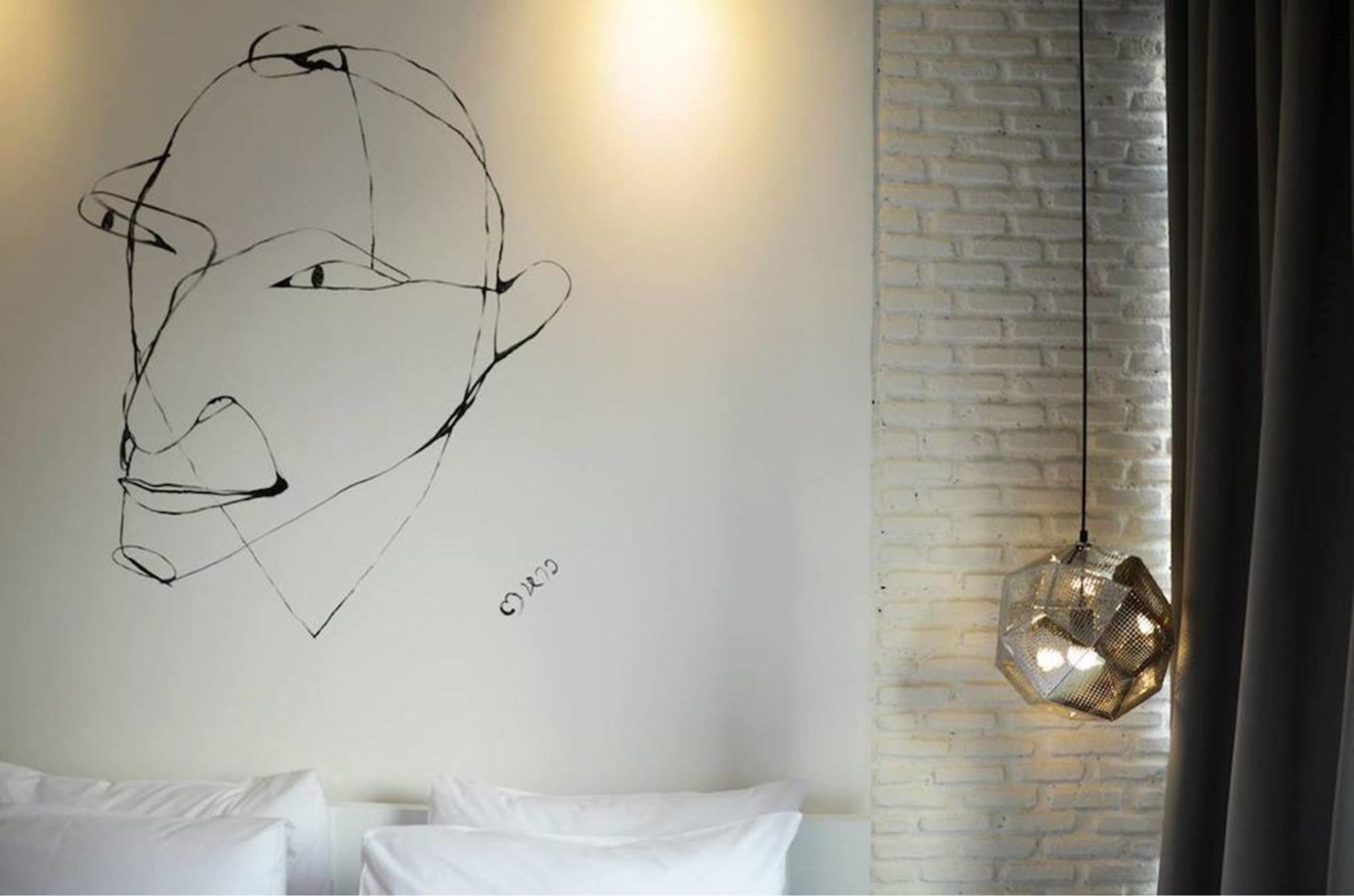3 Howw Hostel At Sukhumvit 21 Bangkok Kültér fotó